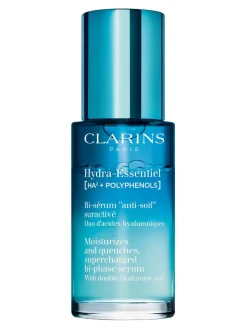 Best clarins Hydra Essentiel Bi-Phase Serum 30 ml