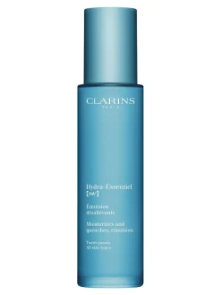Fashion clarins Hydra Essentiel Emulsion 75 ml