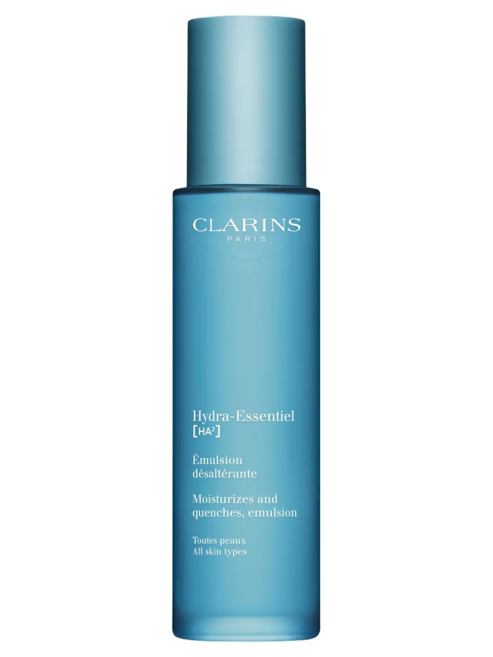 Fashion clarins Hydra Essentiel Emulsion 75 ml