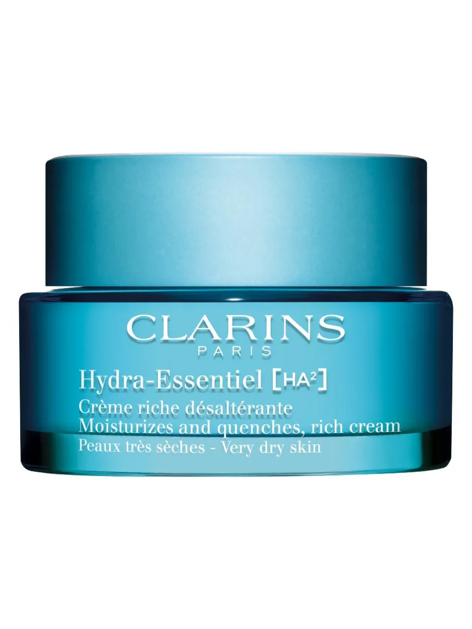 Fashion clarins Hydra Essentiel Rich Cream 50 ml