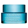 Best clarins Hydra Essentiel Silky Cream SPF 15 50 ml