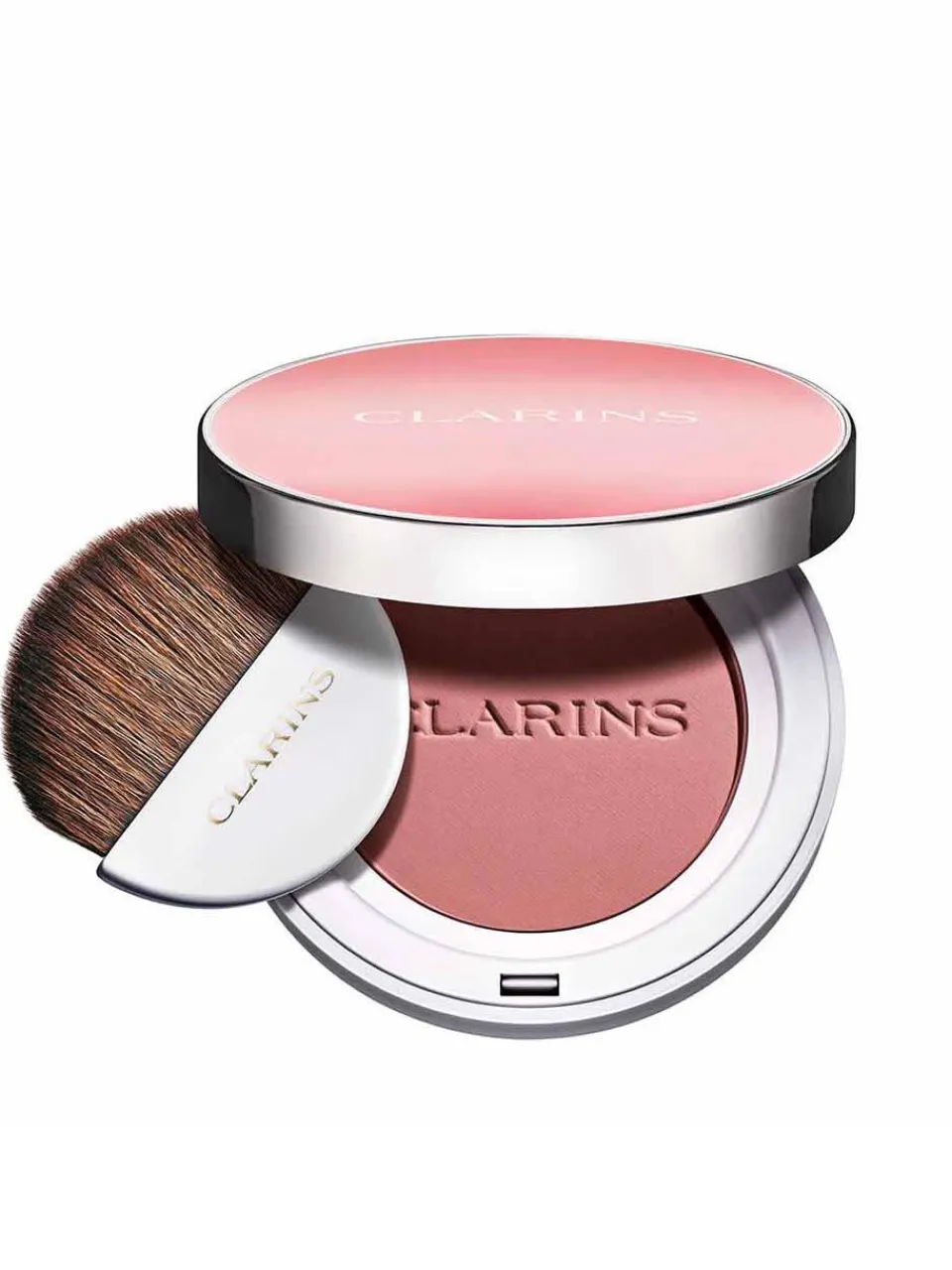 Hot clarins Joli Blush Blush N° 3 rose