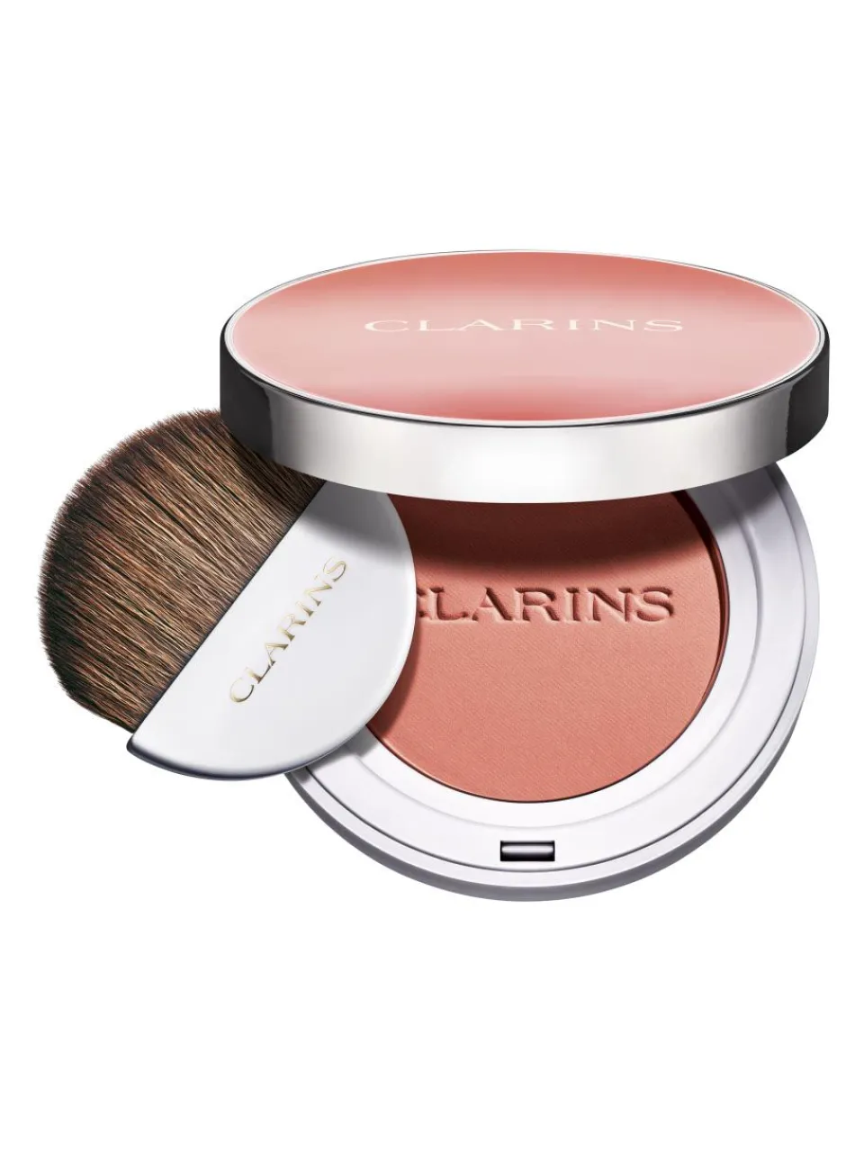 Discount clarins Joli Blush Blush N° 6 coral