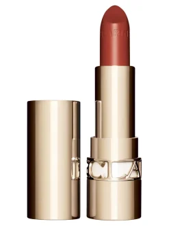 Best clarins Joli Rouge Lipstick N° 737 Spicy Cinammon