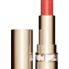 Fashion clarins Joli Rouge Lipstick N° 711 Papaya