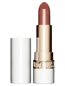 Fashion clarins Joli Rouge Shine Lipstick N° 757S Nude Brick