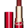 Clearance clarins Joli Rouge Velvet Lipstick N° 781V Red Grape