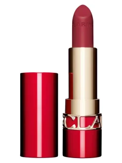Fashion clarins Joli Rouge Velvet Lipstick N° 732V