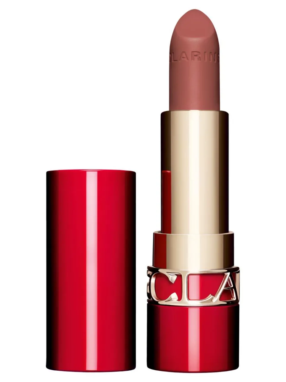 Fashion clarins Joli Rouge Velvet Lipstick N° 705V Soft Berry