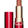 Outlet clarins Joli Rouge Velvet Lipstick N° 783V Almond Nude