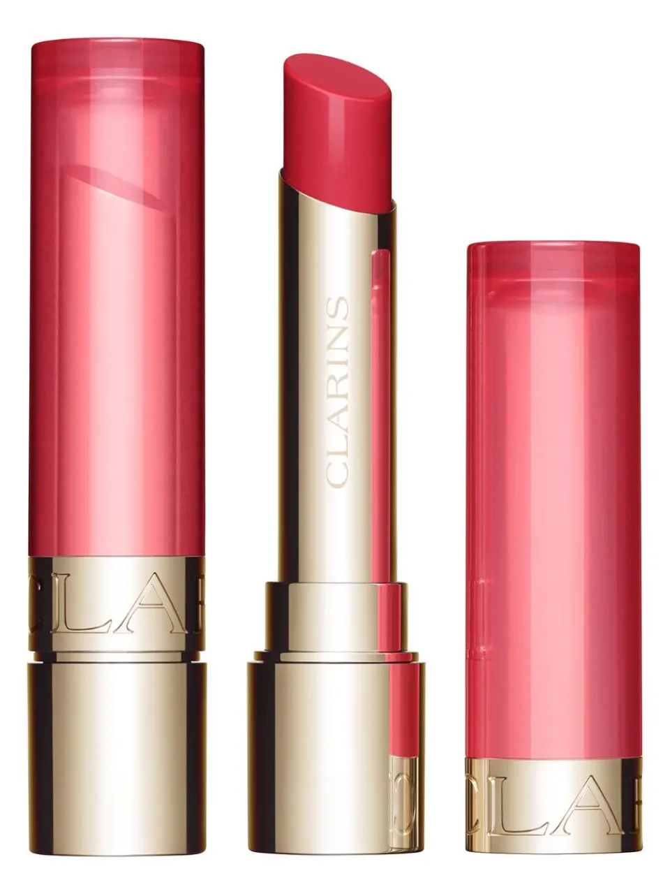 Sale clarins Lip Comfort Oil Lip Balm N° 2 Pitaya