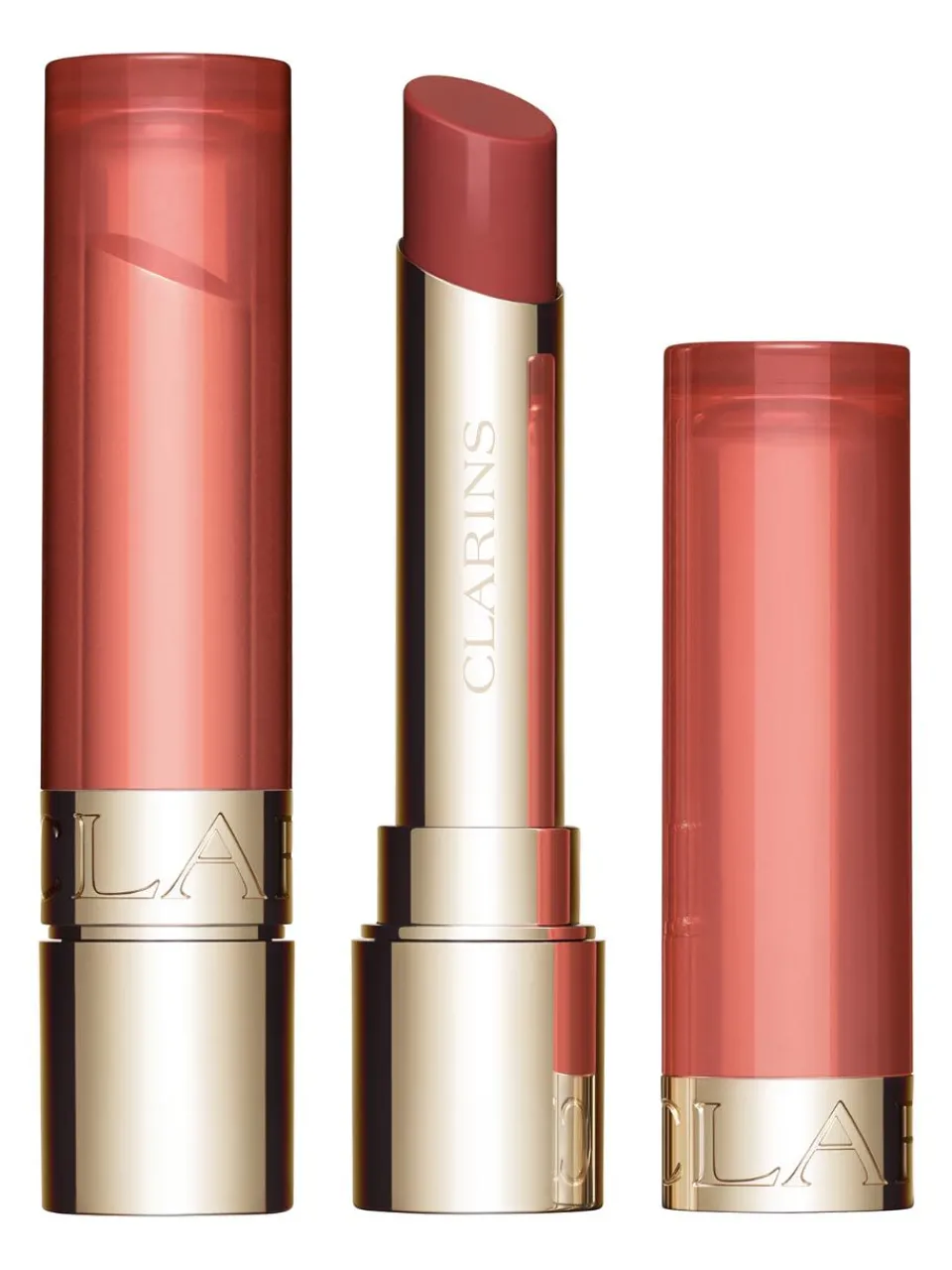 Fashion clarins Lip Comfort Oil Lip Balm N° 3 Lychee