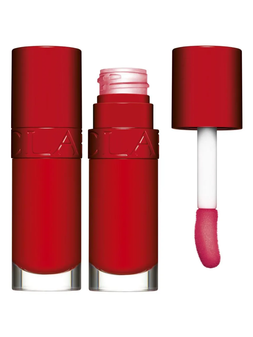 Fashion clarins Lip Comfort Oil Lip Gloss N° 10 Red
