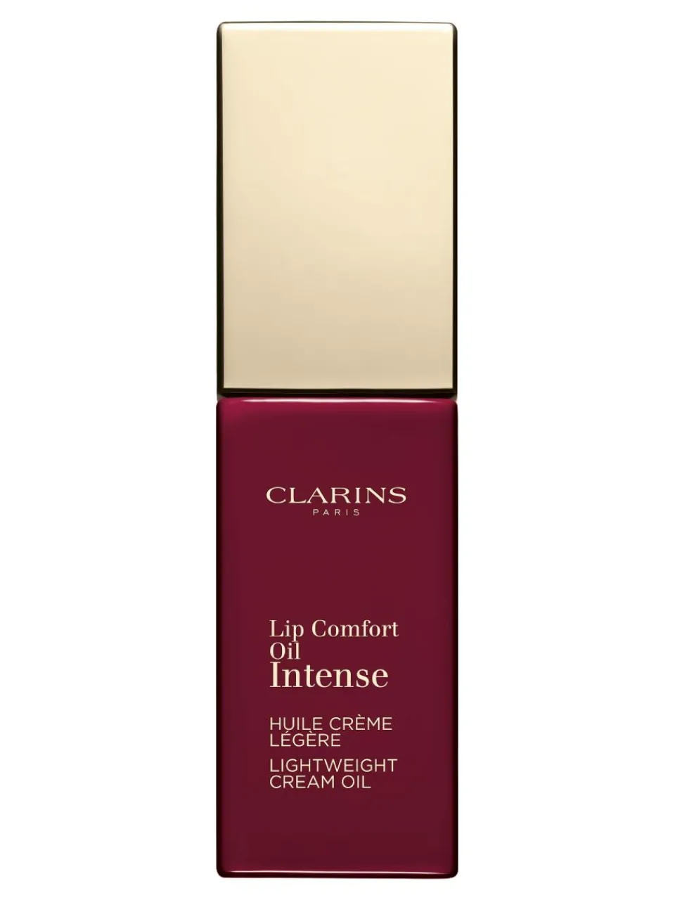 Best clarins Lip Oil Intense Lip Comfort Oil N° 8