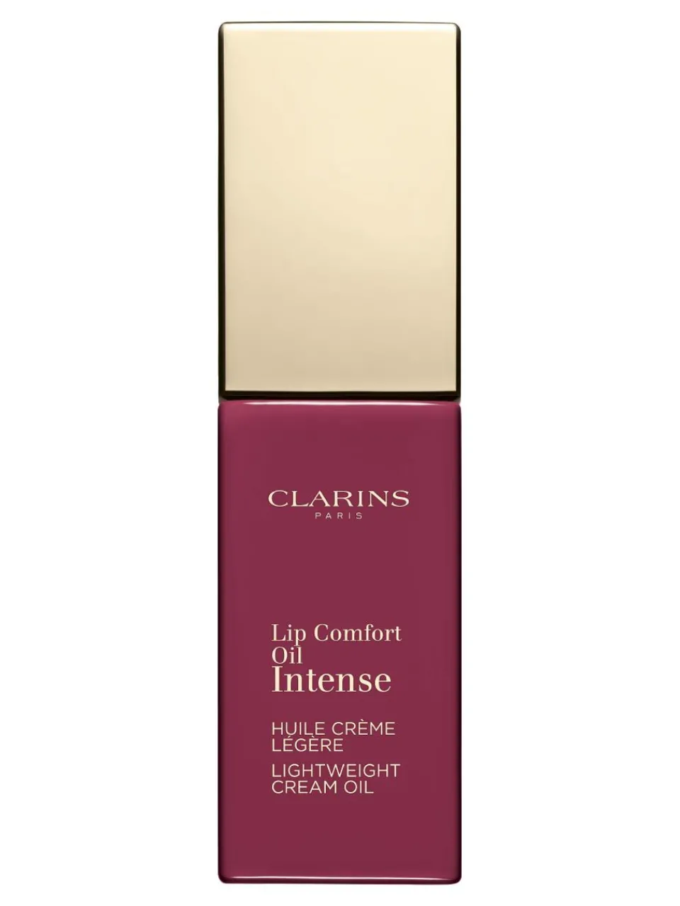 Online clarins Lip Oil Intense Lip Comfort Oil N° 3