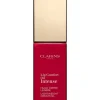 Hot clarins Lip Oil Intense Lip Comfort Oil N° 7