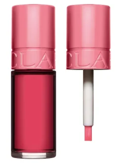 Hot clarins Lip Stain Lip Gloss N° 11 Soft Pink Water