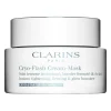 Hot clarins Masks Cryo Flash Cream Mask 75 ml