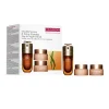 Clearance clarins Mixed Lines Facial Care Set