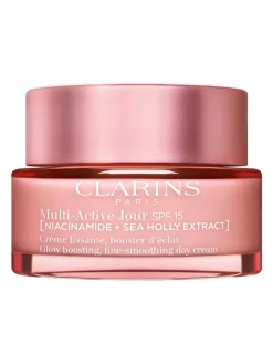 Sale clarins Multi Active Day Cream SPF 15 50 ml