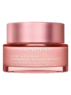 Clearance clarins Multi Active Day Cream 50 ml