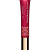 Outlet clarins Natural Lip Perfector Lip Gloss N° 18 12 ml