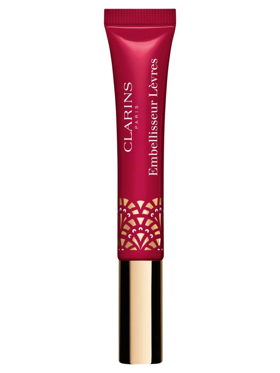 Outlet clarins Natural Lip Perfector Lip Gloss N° 18 12 ml