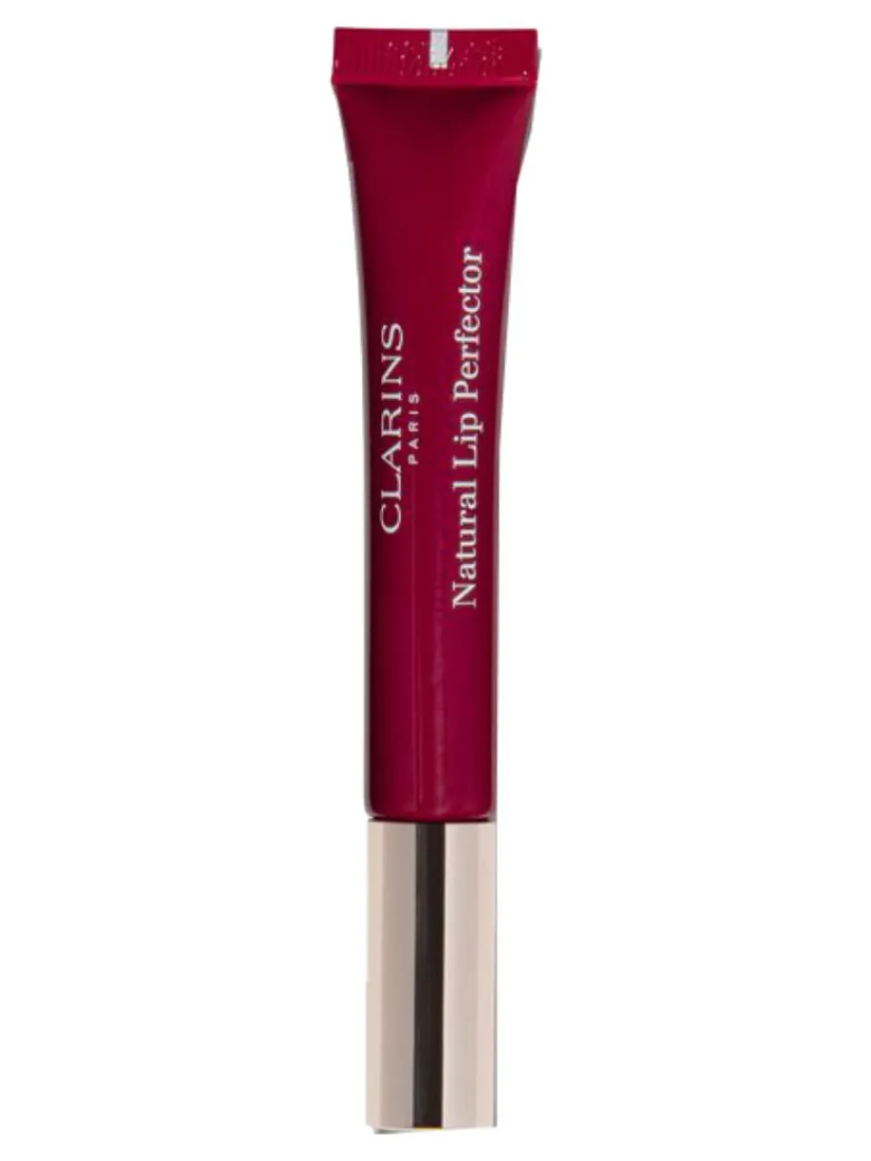 Online clarins Natural Lip Perfector Lip Gloss N° 08 12ml