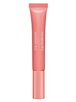 Fashion clarins Natural Lip Perfector Lip Gloss Nr. 5 Candy Shimmer 12 ml