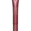 Clearance clarins Natural Lip Perfector Lip Gloss N° 25 Mulberry 12 ml