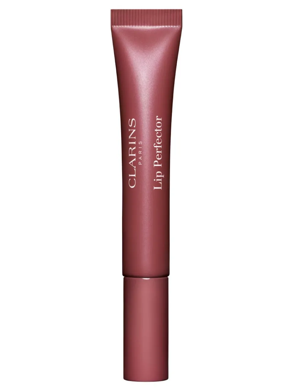 Clearance clarins Natural Lip Perfector Lip Gloss N° 25 Mulberry 12 ml