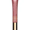 New clarins Natural Lip Perfector Lip Gloss N° 16 12 ml