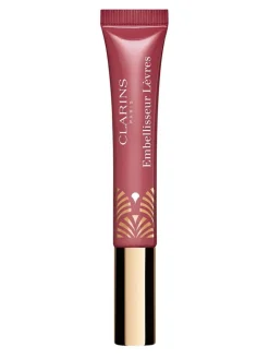 Hot clarins Natural Lip Perfector Lip Gloss N° 17 12 ml