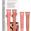 Clearance clarins Natural Lip Perfector Lipstick Set