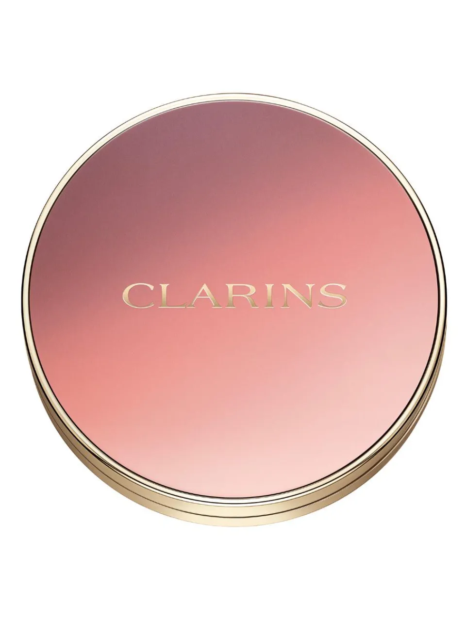 Hot clarins Ombre 4-Colour Eye Shadow N° 1