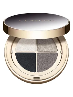 Online clarins Ombre 4-Colour Eye Shadow Palette N° 8
