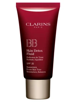 Discount clarins Skin Detox Fluid BB Foundation N° 0 45 ml