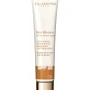New clarins Skin Illusion Fluid Tinted Moisturizer N° 6 SPF 25 40 ml
