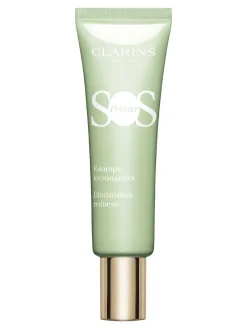 Best clarins SOS Primer N° 4 Green 30 ml