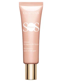 Sale clarins SOS Primer N° 1 Pink 30 ml