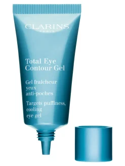 New clarins Specific Care Total Eye Blue Gel 20 ml