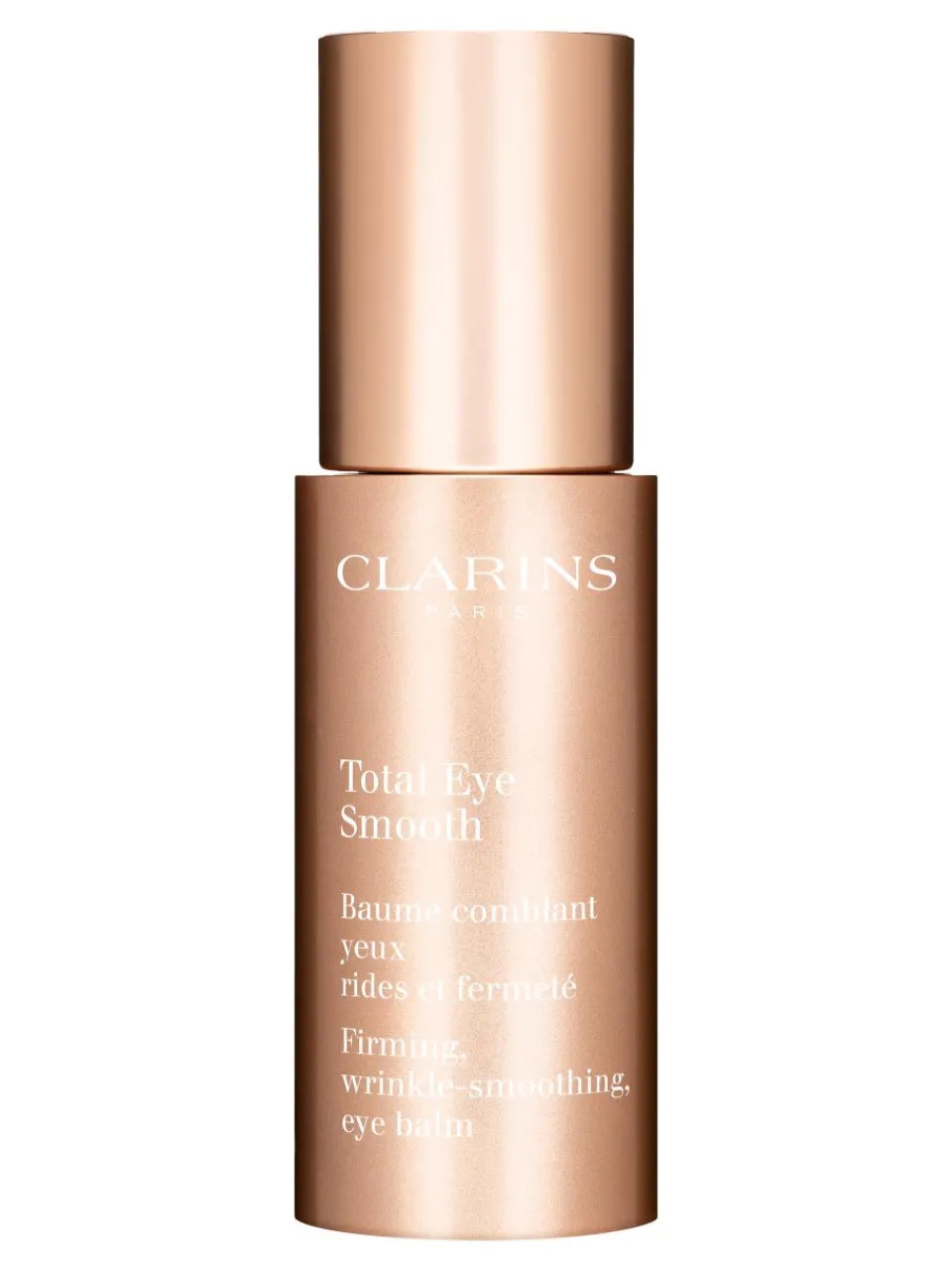 Discount clarins Specific Care Total Eye Smooth Cream 15 ml