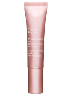 New clarins Specific Care Total Eye Revive Cream 15 ml