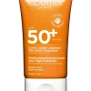 Fashion clarins Sun Care Facial Sunscreen SPF 50 50 ml
