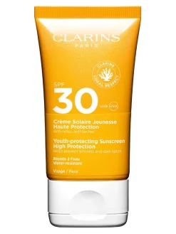 Outlet clarins Sun Care Facial Sunscreen SPF 30 50 ml