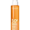 Clearance clarins Sun Care Sun Body Mist SPF 50+ 150 ml