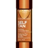 Fashion clarins Sun Self-Tanning Body Booster 30 ml