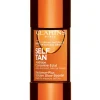 New clarins Sun Self-Tanning Face Booster 15 ml