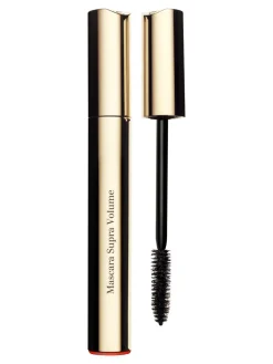 Outlet clarins Supra Volume Mascara N° 01 Black