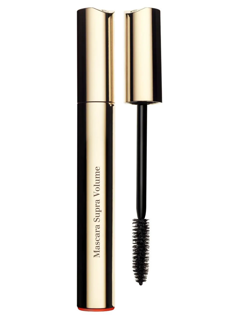 Outlet clarins Supra Volume Mascara N° 01 Black